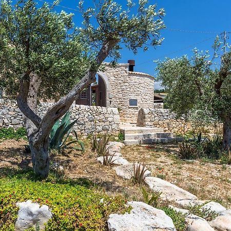 La Muraglia Residenza Turistica Rurale Santa Croce Camerina Exterior foto