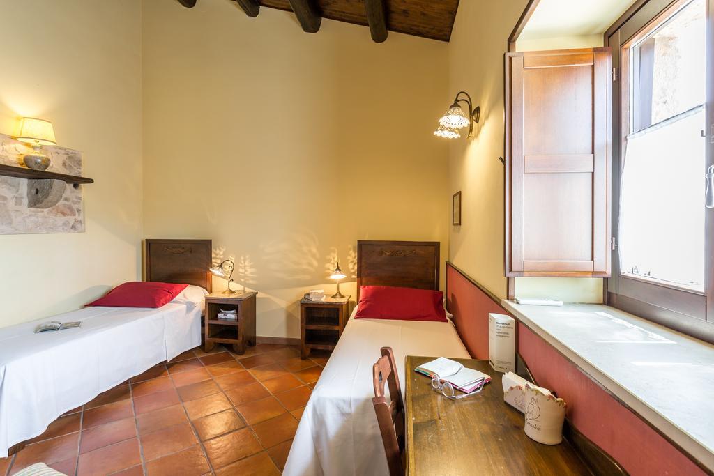 La Muraglia Residenza Turistica Rurale Santa Croce Camerina Exterior foto