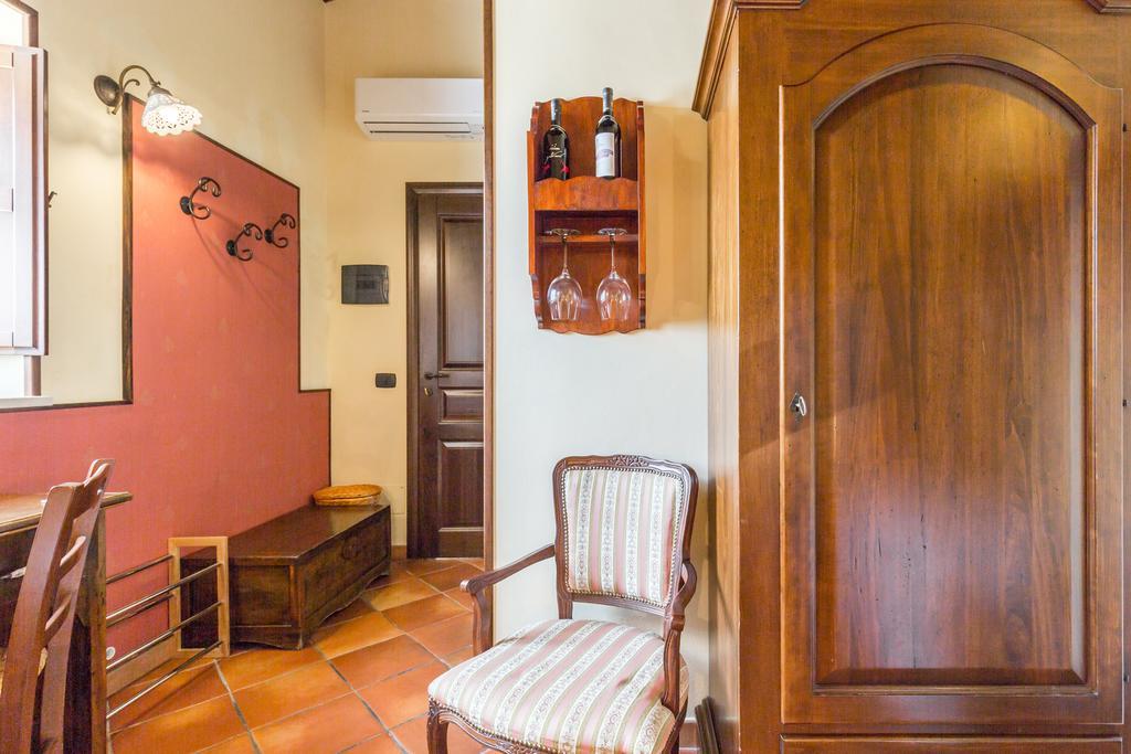 La Muraglia Residenza Turistica Rurale Santa Croce Camerina Exterior foto